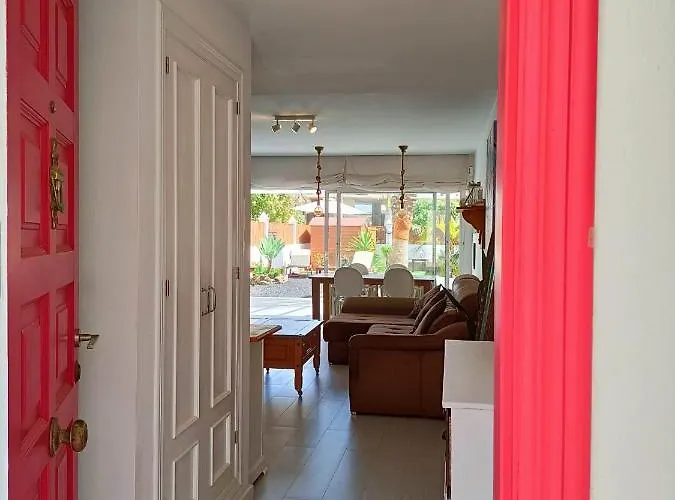 Casa Margy