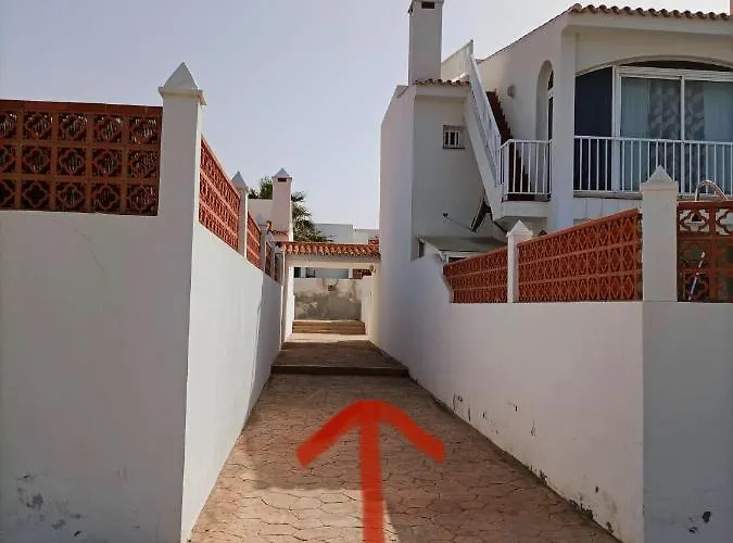 Casa Margy コラレホ