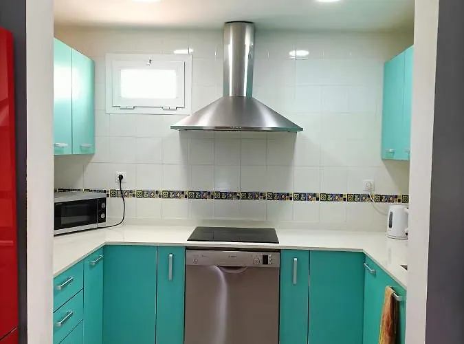 Casa Margy