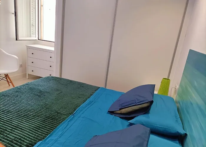 Casa Margy Hébergement de vacances