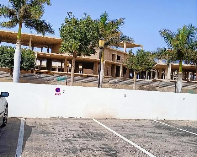 Casa Margy * コラレホ