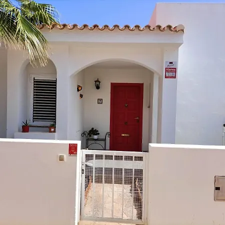 Casa Margy Сasa de vacaciones Corralejo
