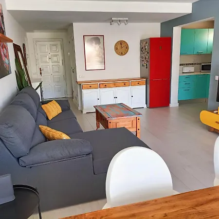 Casa Margy Holiday home