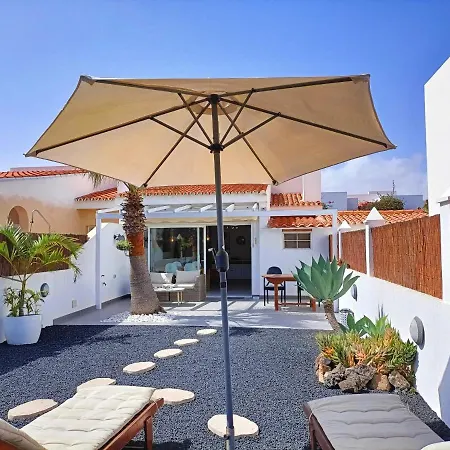 Casa Margy Holiday home *