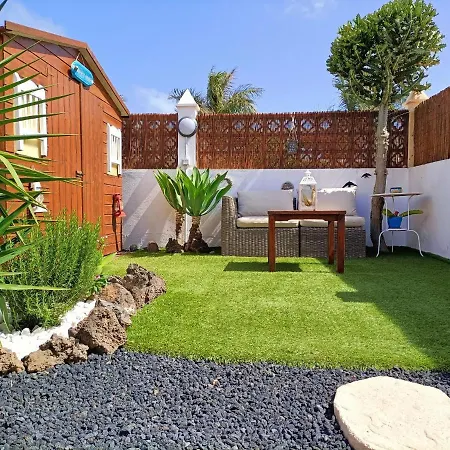 Casa Margy * Corralejo