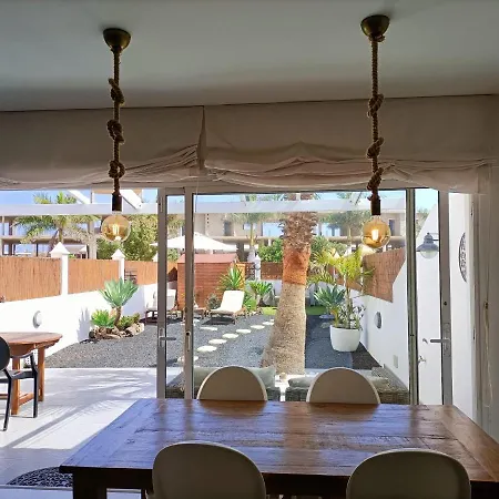 Casa Margy Сasa de vacaciones Corralejo