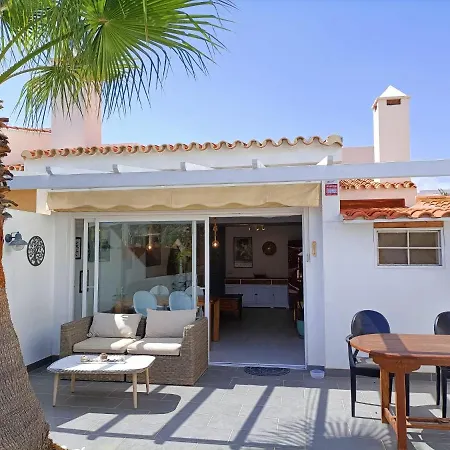 Casa Margy Holiday home *