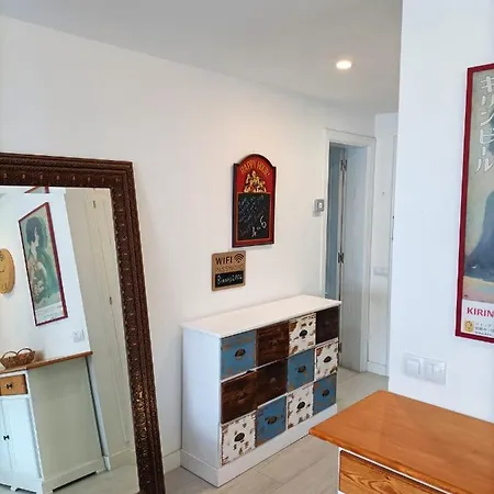 Casa Margy Holiday home *