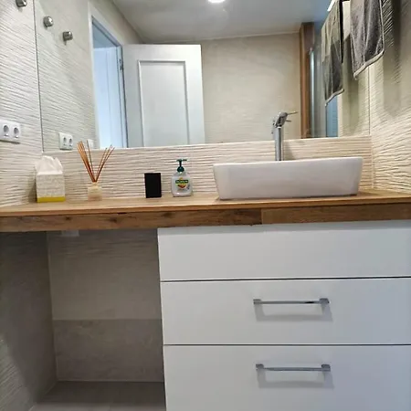 Сasa de vacaciones Casa Margy