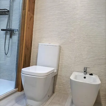 Casa Margy Holiday home
