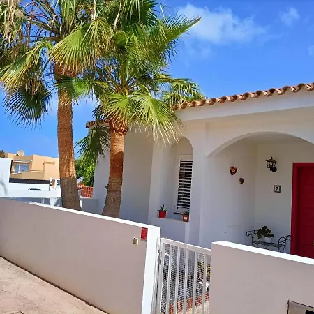 Сasa de vacaciones Casa Margy Corralejo