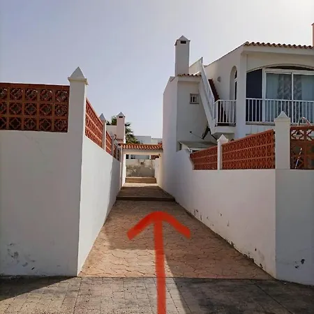 Casa Margy Corralejo