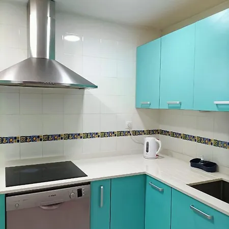 Сasa de vacaciones Casa Margy Corralejo