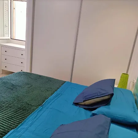 Casa Margy Сasa de vacaciones