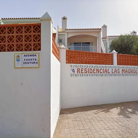 Casa Margy Holiday home
