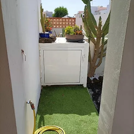 Casa Margy Holiday home