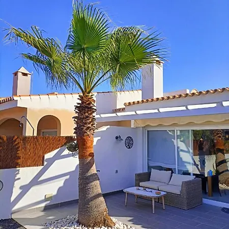 Casa Margy Holiday home Corralejo