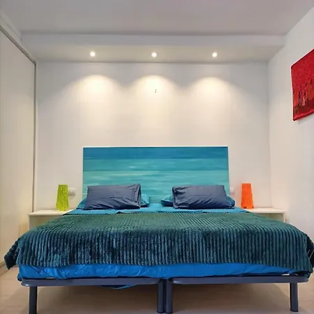 Сasa de vacaciones Casa Margy *