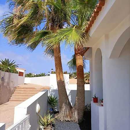 Holiday home Casa Margy *