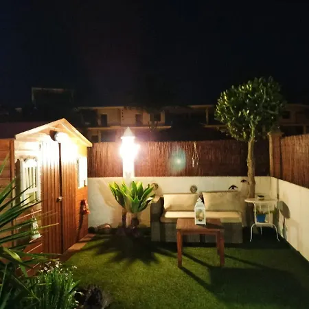 Holiday home Casa Margy *