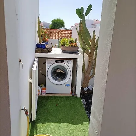 Сasa de vacaciones Casa Margy