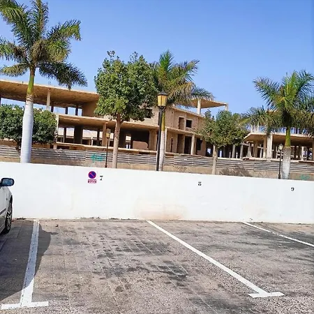 Casa Margy * Corralejo