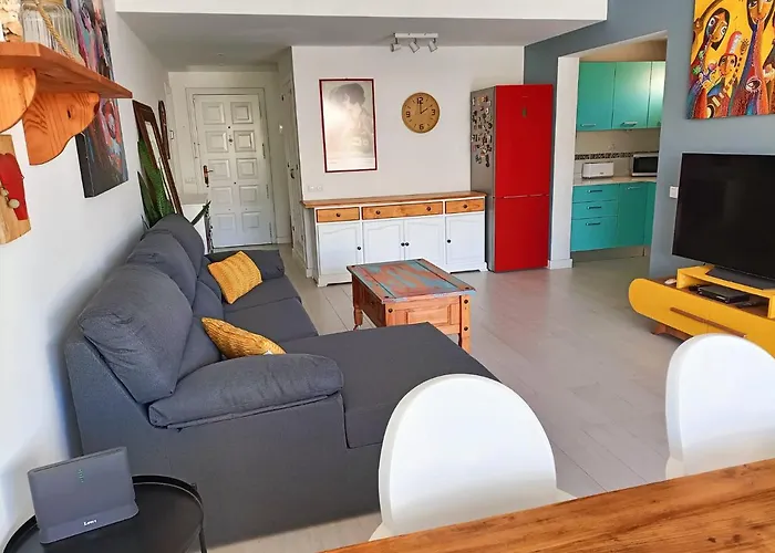 Casa Margy Feriehus