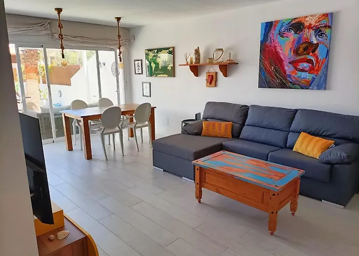 Feriehus Casa Margy *