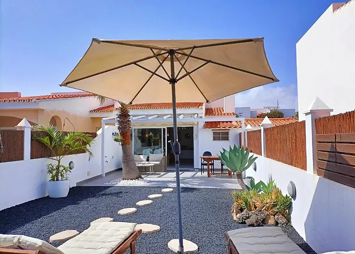 Casa Margy Feriehus *