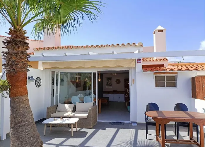 Casa Margy Feriehus *
