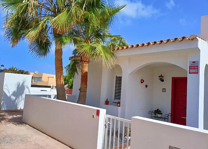 Feriehus Casa Margy Corralejo