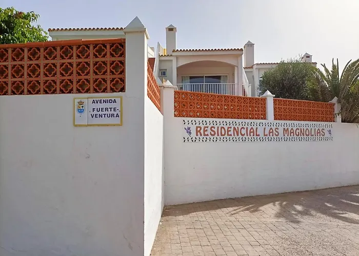 Casa Margy Feriehus