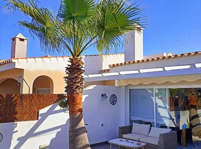 Casa Margy Feriehus Corralejo