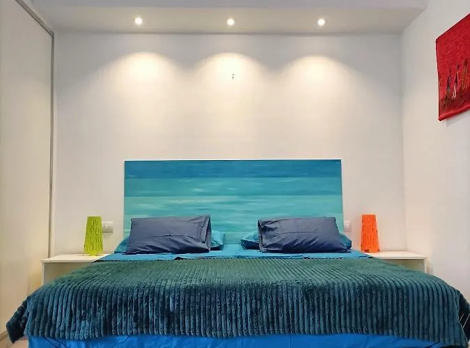 Feriehus Casa Margy *