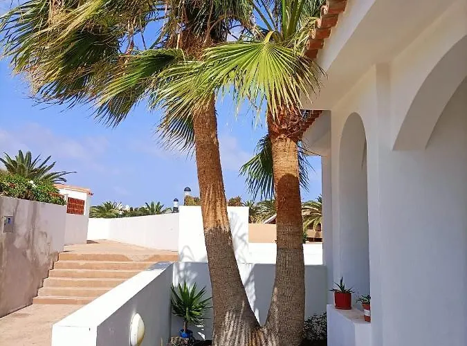 Feriehus Casa Margy *